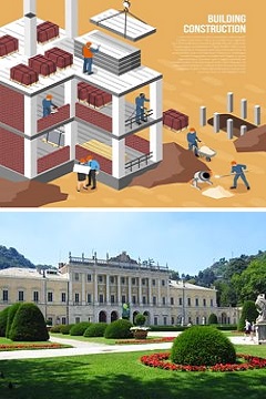 Rehabilitación/Construcción