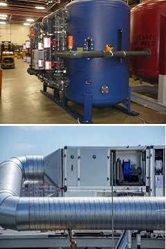 Enfriamiento y Refrigeración